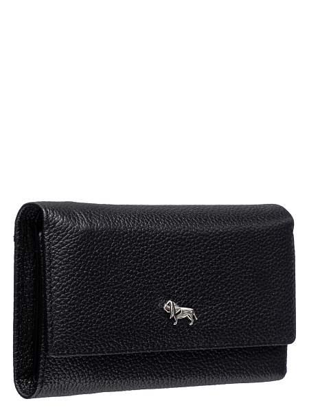 Кошелек Labbra L088-1442 black Labbra, Артикул: L088-1442-01-00034011 фото №1