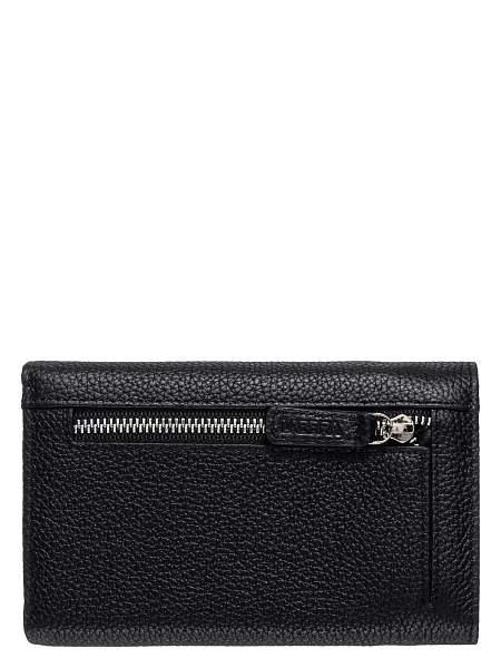 Кошелек Labbra L088-1442 black Labbra, Артикул: L088-1442-01-00034011 фото №1