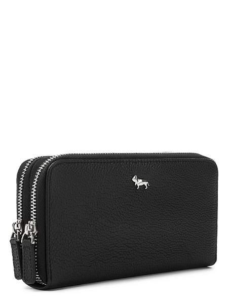 Кошелек Labbra L088-0128 black Labbra, Артикул: L088-0128-01-00034015 фото №1