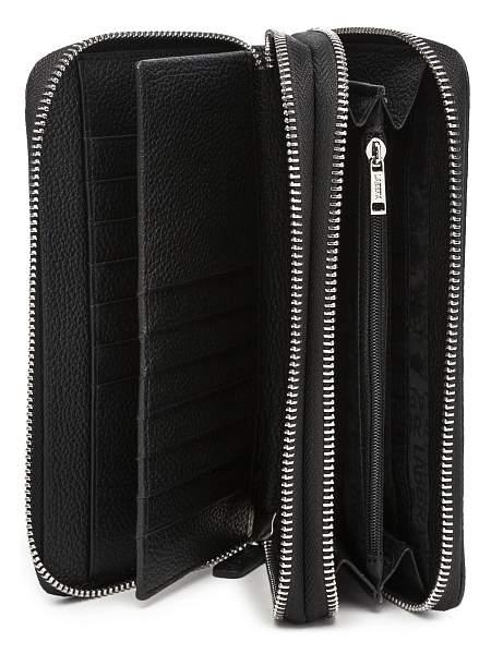 Кошелек Labbra L088-0128 black Labbra, Артикул: L088-0128-01-00034015 фото №1