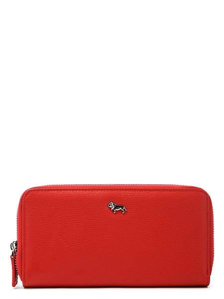 Кошелек Labbra L088-0128 red Labbra, Артикул: L088-0128-01-00034016 фото №1