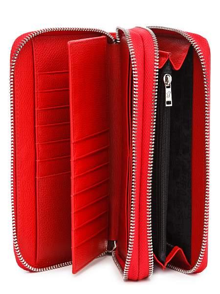Кошелек Labbra L088-0128 red Labbra, Артикул: L088-0128-01-00034016 фото №1