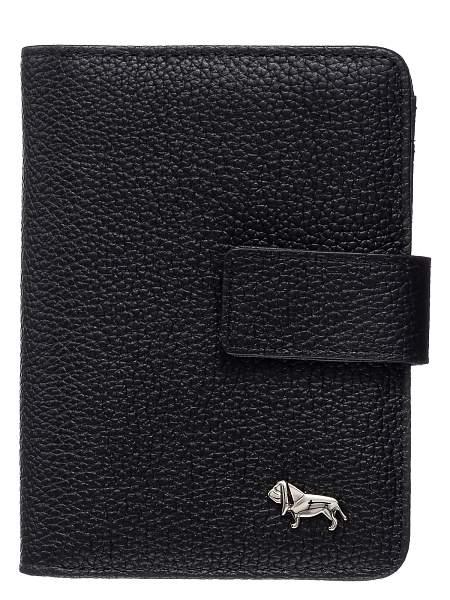 Кошелек Labbra L088-609 black Labbra, Артикул: L088-609-01-00034019 фото №1