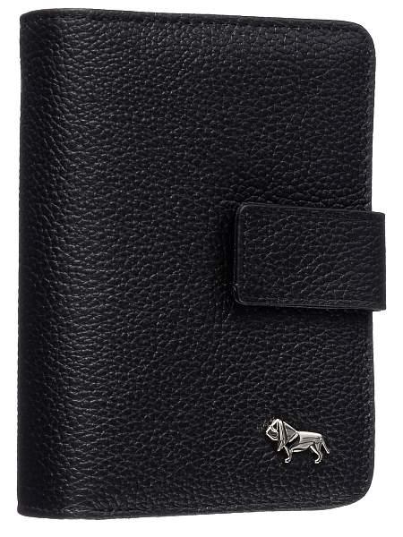 Кошелек Labbra L088-609 black Labbra, Артикул: L088-609-01-00034019 фото №1