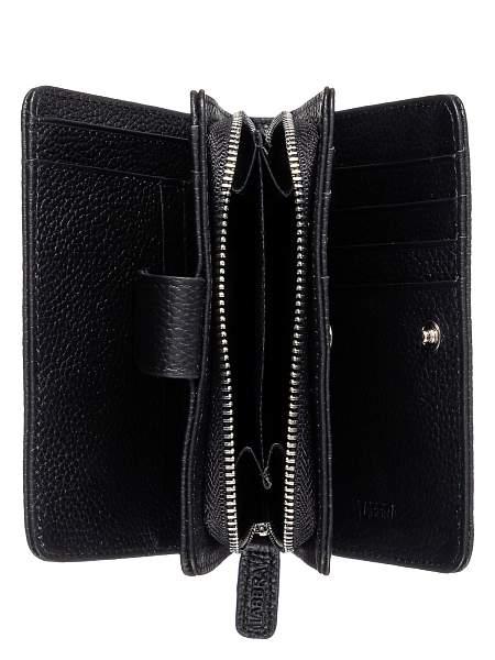 Кошелек Labbra L088-609 black Labbra, Артикул: L088-609-01-00034019 фото №1