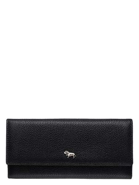Кошелек Labbra L088-802 black Labbra, Артикул: L088-802-01-00034025 фото №1