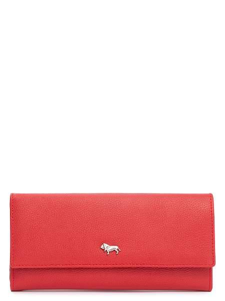 Кошелек Labbra L088-802 red Labbra, Артикул: L088-802-01-00034028 фото №1