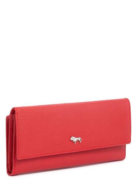 Кошелек Labbra L088-802 red Labbra, Артикул: L088-802-01-00034028 фото №1