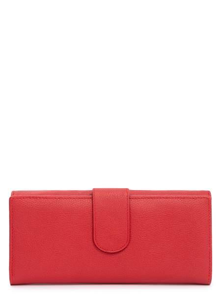 Кошелек Labbra L088-802 red Labbra, Артикул: L088-802-01-00034028 фото №1