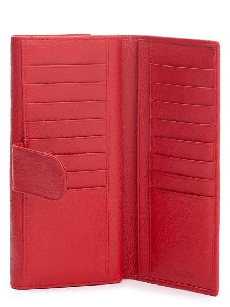 Кошелек Labbra L088-802 red Labbra, Артикул: L088-802-01-00034028 фото №1
