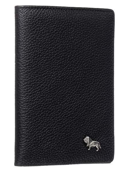 Обложка Labbra L088-1012 black Labbra, Артикул: L088-1012-01-00034029 фото №1