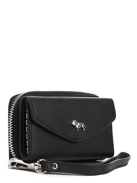 Ключница Labbra L088-302 black Labbra, Артикул: L088-302-01-00034036 фото №1