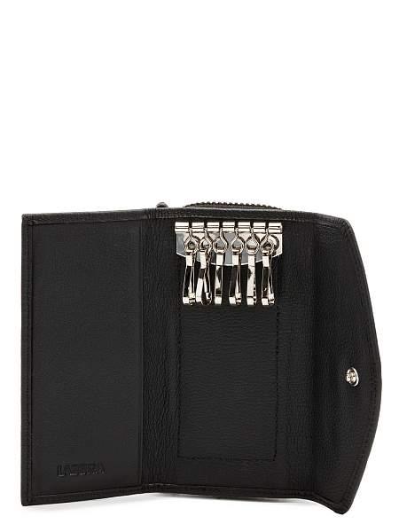 Ключница Labbra L088-302 black Labbra, Артикул: L088-302-01-00034036 фото №1