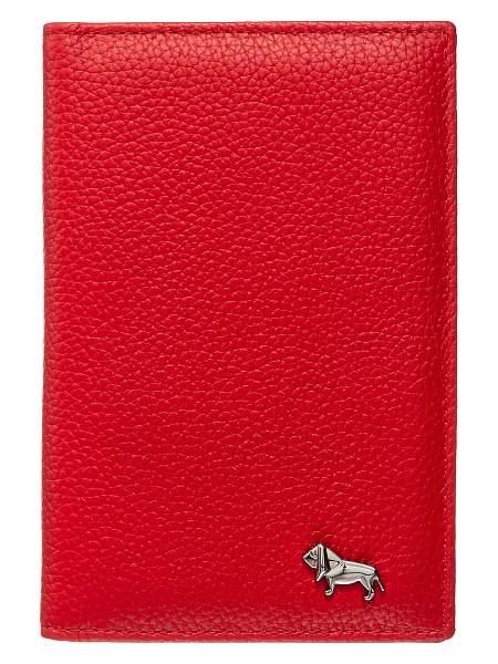 Обложка Labbra L088-1613 red Labbra, Артикул: L088-1613-01-00034038 фото №1