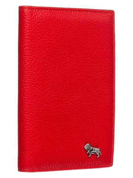 Обложка Labbra L088-1613 red Labbra, Артикул: L088-1613-01-00034038 фото №1