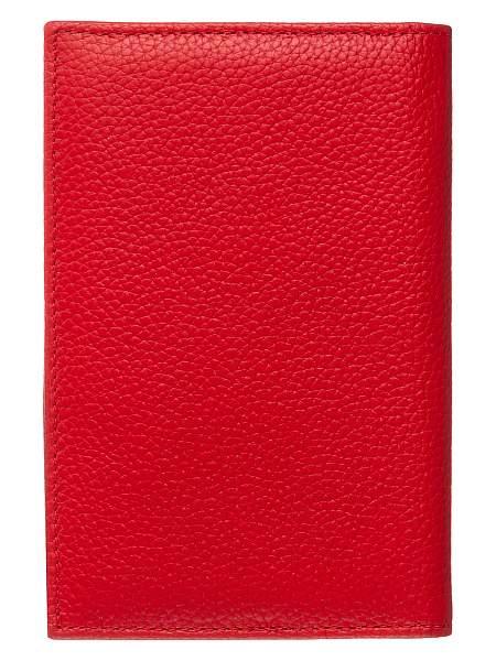 Обложка Labbra L088-1613 red Labbra, Артикул: L088-1613-01-00034038 фото №1