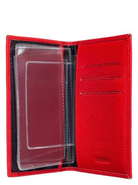 Обложка Labbra L088-1613 red Labbra, Артикул: L088-1613-01-00034038 фото №1