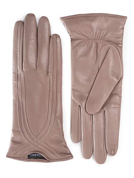 Перчатки женские ш+каш. TOUCH F-IS2521 berry Eleganzza, Артикул: TOUCH F-IS2521-65_01-0003 фото №1