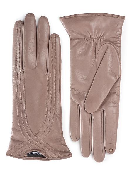 Перчатки женские ш+каш. TOUCH F-IS2521 berry Eleganzza, Артикул: TOUCH F-IS2521-65_01-0003 фото №1