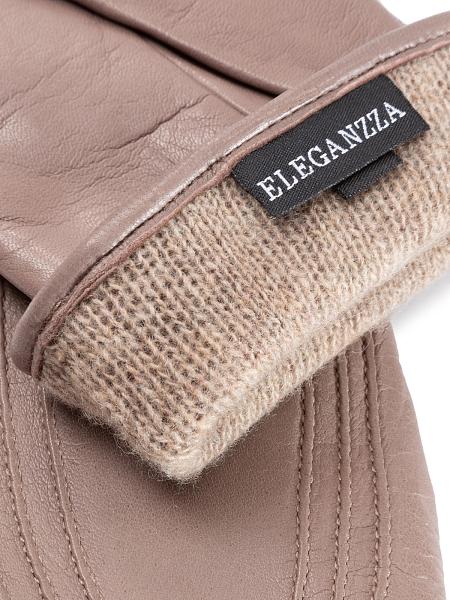 Перчатки женские ш+каш. TOUCH F-IS2521 berry Eleganzza, Артикул: TOUCH F-IS2521-65_01-0003 фото №1