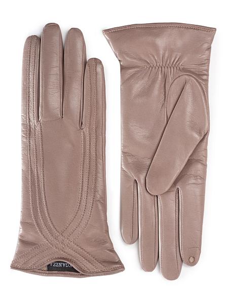 Перчатки женские ш+каш. TOUCH F-IS2521 berry Eleganzza, Артикул: TOUCH F-IS2521-7_01-00034 фото №1