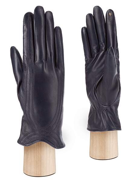 Перчатки женские ш+каш. TOUCH F-IS2521 berry Eleganzza, Артикул: TOUCH F-IS2521-75_01-0003 фото №1