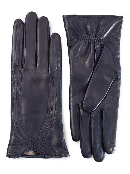 Перчатки женские ш+каш. TOUCH F-IS2521 berry Eleganzza, Артикул: TOUCH F-IS2521-75_01-0003 фото №1