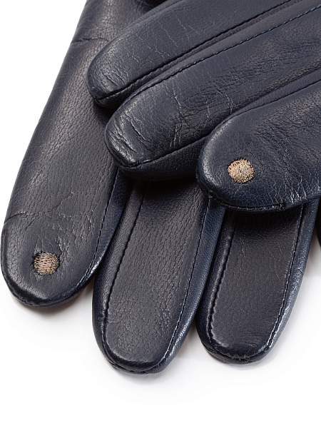 Перчатки женские ш+каш. TOUCH F-IS2521 berry Eleganzza, Артикул: TOUCH F-IS2521-75_01-0003 фото №1