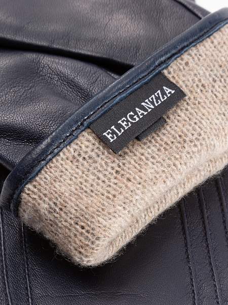 Перчатки женские ш+каш. TOUCH F-IS2521 berry Eleganzza, Артикул: TOUCH F-IS2521-75_01-0003 фото №1