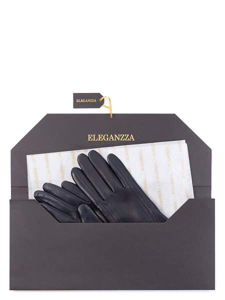 Перчатки женские ш+каш. TOUCH F-IS2521 berry Eleganzza, Артикул: TOUCH F-IS2521-75_01-0003 фото №1