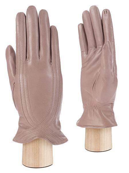 Перчатки женские ш+каш. TOUCH F-IS2521 berry Eleganzza, Артикул: TOUCH F-IS2521-75_01-0003 фото №1