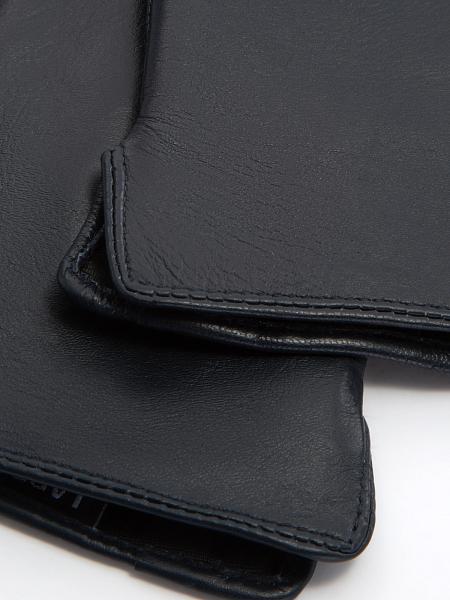 Перчатки жен п/ш LB-0190 d.brown Labbra, Артикул: LB-0190-65_01-00023 фото №1