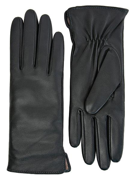 Перчатки жен п/ш LB-0190 d.brown Labbra, Артикул: LB-0190-8_01-000232 фото №1