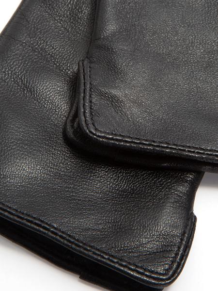 Перчатки жен п/ш LB-0190 d.brown Labbra, Артикул: LB-0190-85_01-00023 фото №1