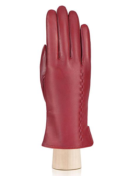 Перчатки женские 100% ш IS7001 d.brown Eleganzza, Артикул: IS7001-75_01-00023 фото №1
