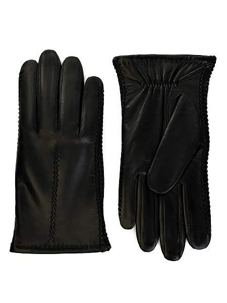 Перчатки мужские 100% ш IS8612 black Eleganzza, Артикул: IS8612-9_01-000233 фото №1