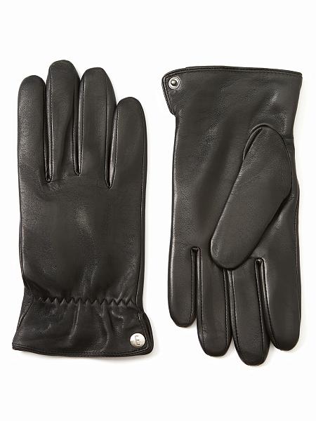 Перчатки мужские 100% ш IS8640 black Eleganzza, Артикул: IS8640-10_01-00023 фото №1