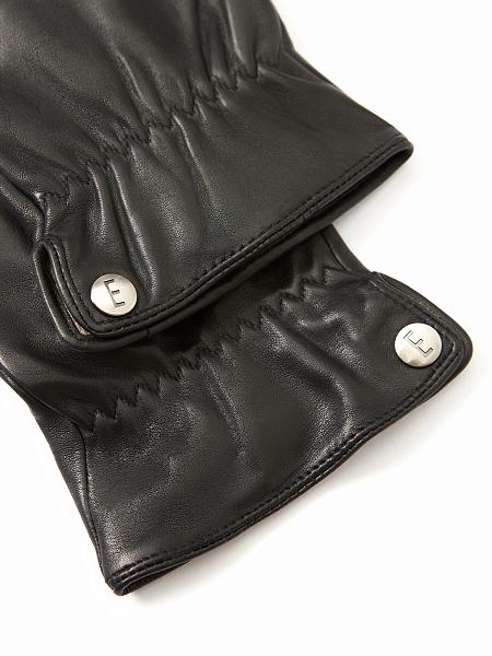 Перчатки мужские 100% ш IS8640 black Eleganzza, Артикул: IS8640-10_01-00023 фото №1