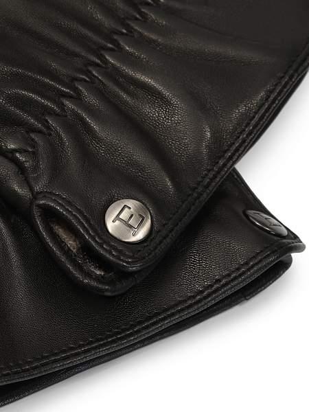 Перчатки мужские 100% ш IS8640 black Eleganzza, Артикул: IS8640-10_01-00023 фото №1