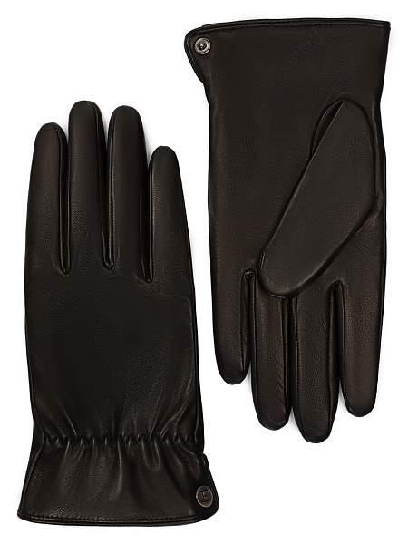 Перчатки мужские 100% ш IS8640 black Eleganzza, Артикул: IS8640-10_01-00023 фото №1