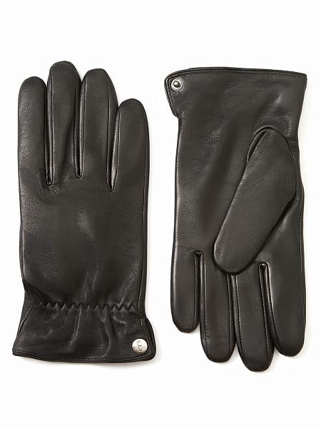 Перчатки мужские 100% ш IS8640 black Eleganzza, Артикул: IS8640-8_01-000233 фото №1