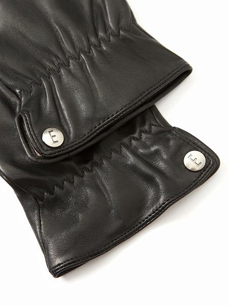 Перчатки мужские 100% ш IS8640 black Eleganzza, Артикул: IS8640-8_01-000233 фото №1