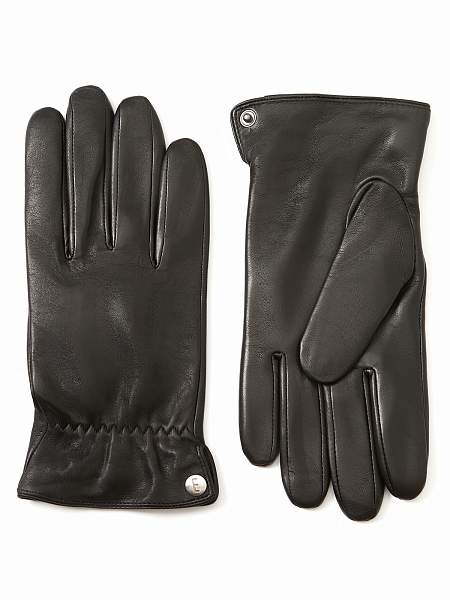 Перчатки мужские 100% ш IS8640 black Eleganzza, Артикул: IS8640-9_01-000233 фото №1