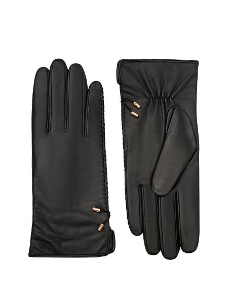 Перчатки женские 100% ш IS7015 black Eleganzza, Артикул: IS7015-65_01-00023 фото №1