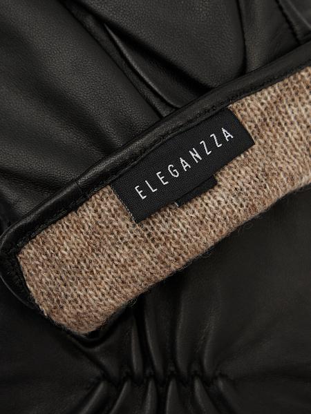 Перчатки женские 100% ш IS7015 black Eleganzza, Артикул: IS7015-65_01-00023 фото №1