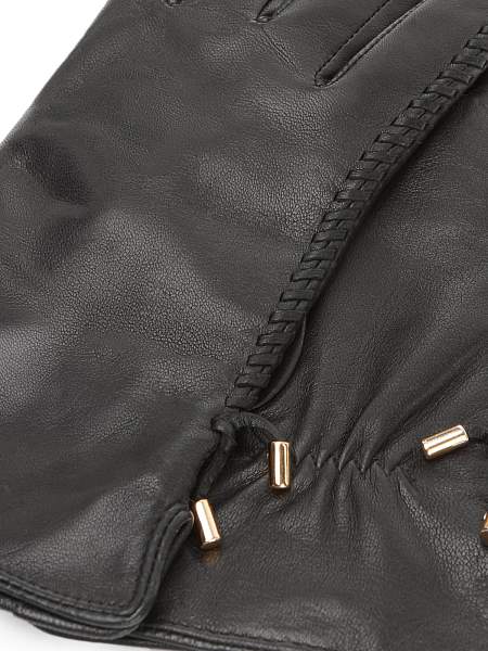 Перчатки женские 100% ш IS7015 black Eleganzza, Артикул: IS7015-7_01-000233 фото №1