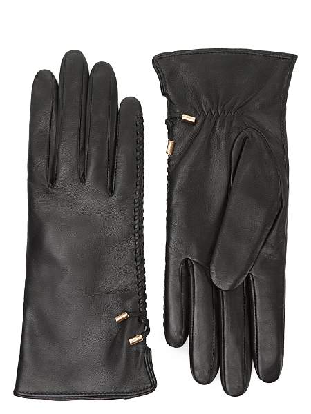 Перчатки женские 100% ш IS7015 black Eleganzza, Артикул: IS7015-8_01-000233 фото №1