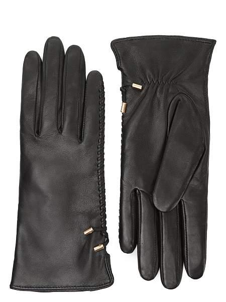 Перчатки женские 100% ш IS7015 black Eleganzza, Артикул: IS7015-85_01-00023 фото №1