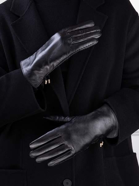 Перчатки женские 100% ш IS7015 black Eleganzza, Артикул: IS7015-85_01-00023 фото №1