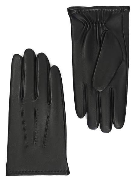 Перчатки муж п/ш LB-0803 black Labbra, Артикул: LB-0803-85_01-00023 фото №1